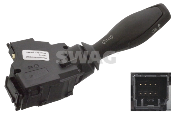 Comutator coloana directie 50 10 3206 SWAG